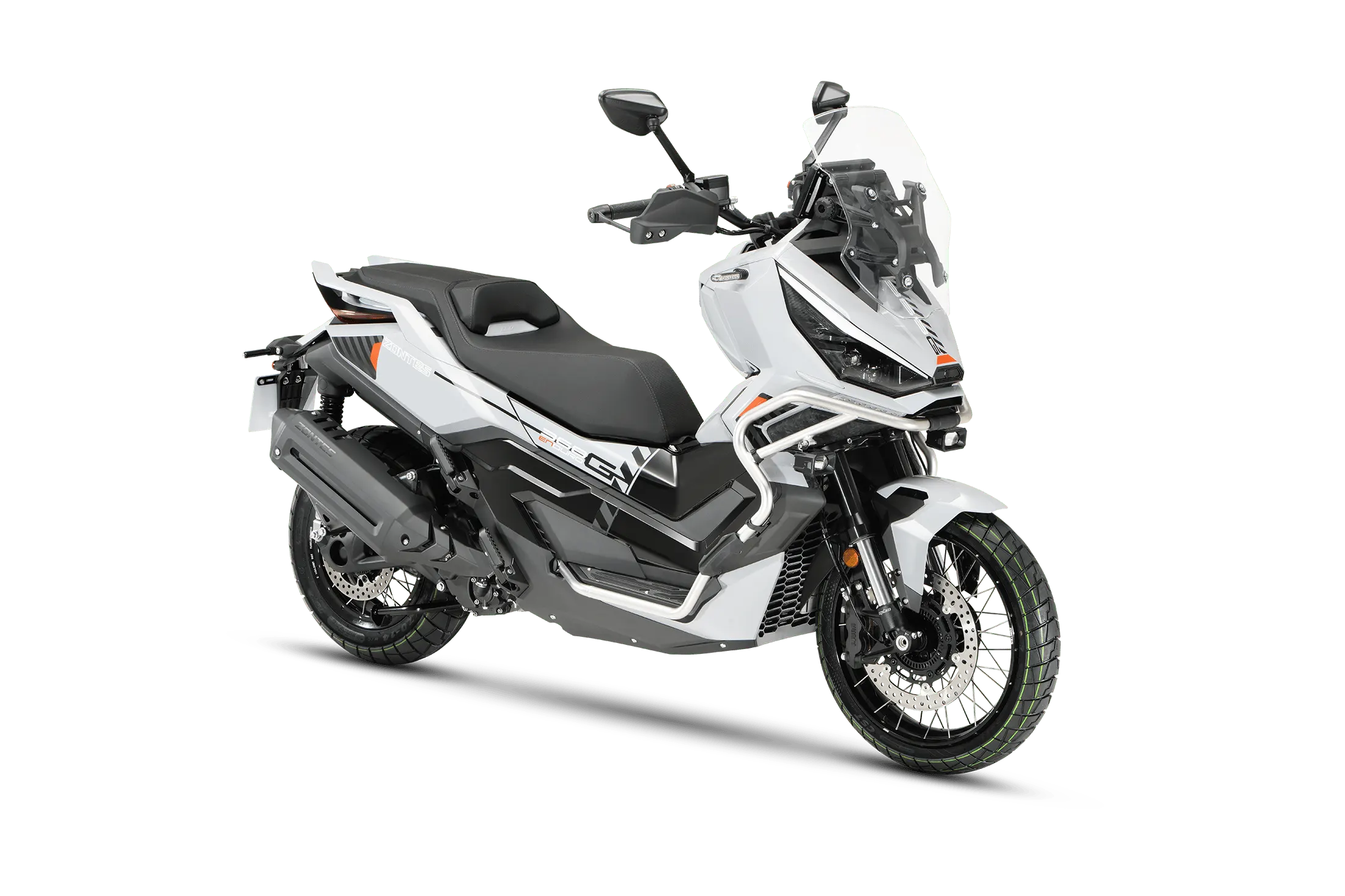 Zontes 368G Adventure ETC