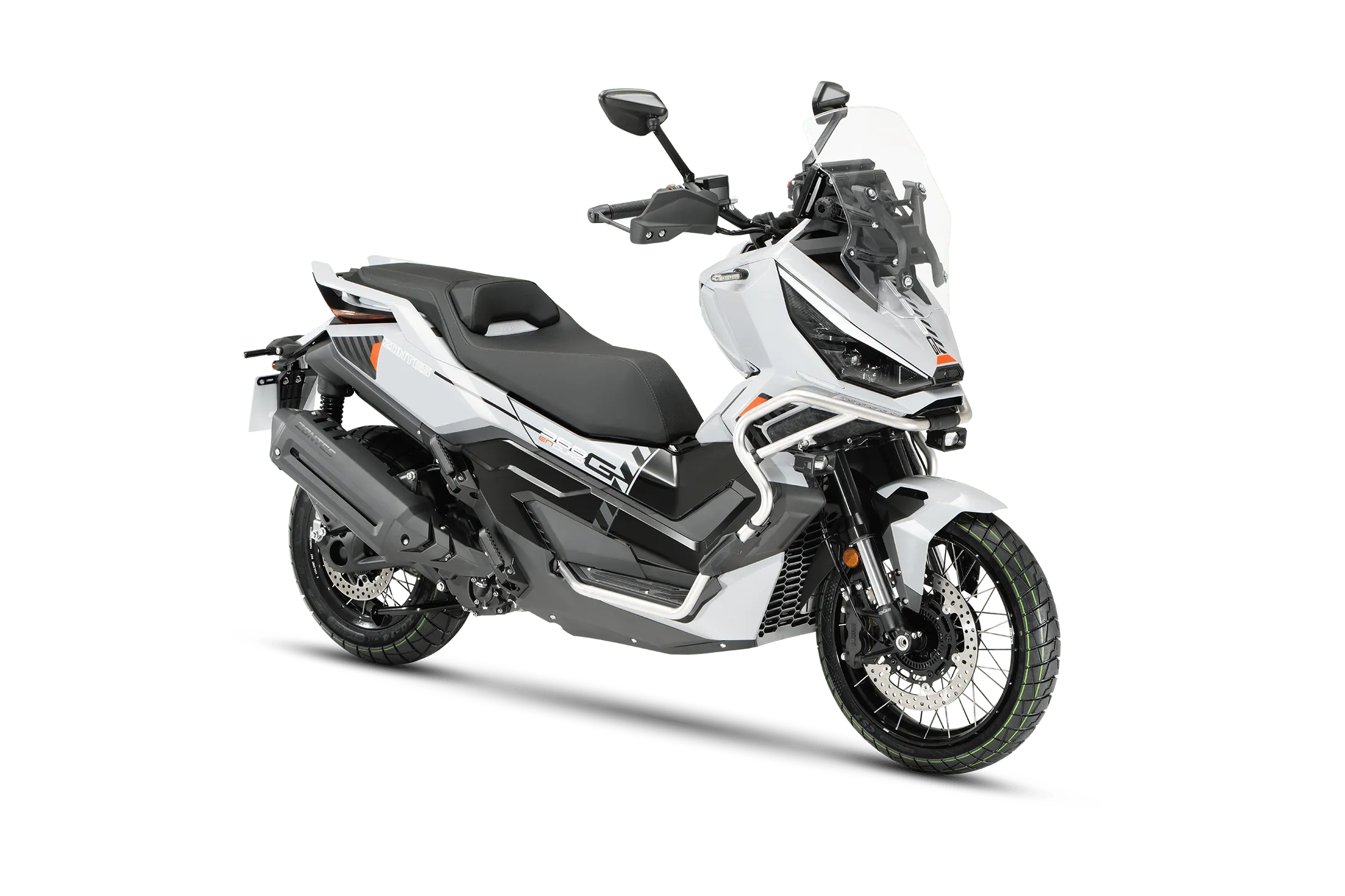 Zontes 368G Adventure ETC