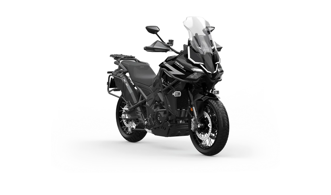 Zontes 703F ETC Adventure 21/18