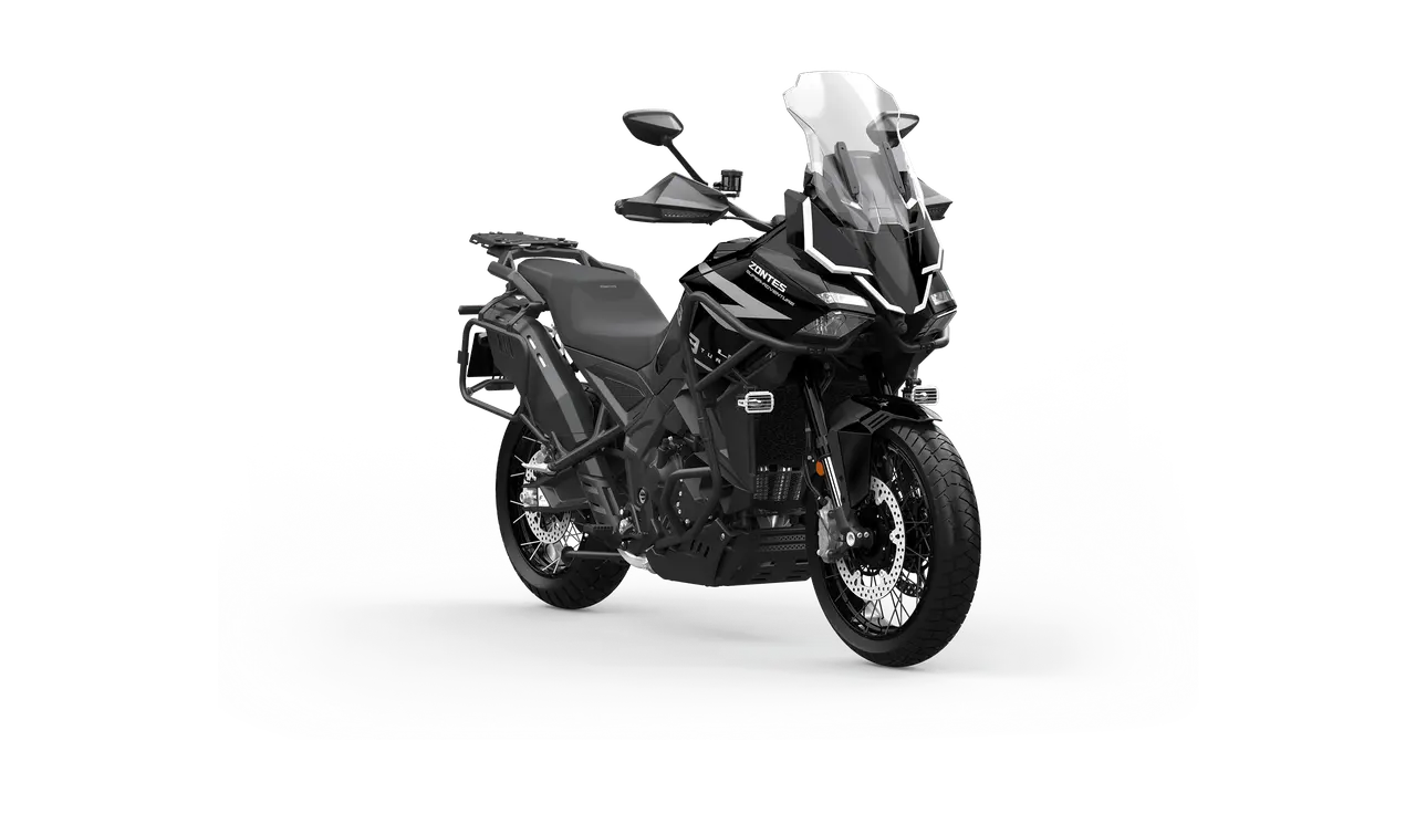 Zontes 703F ETC Adventure 21/18