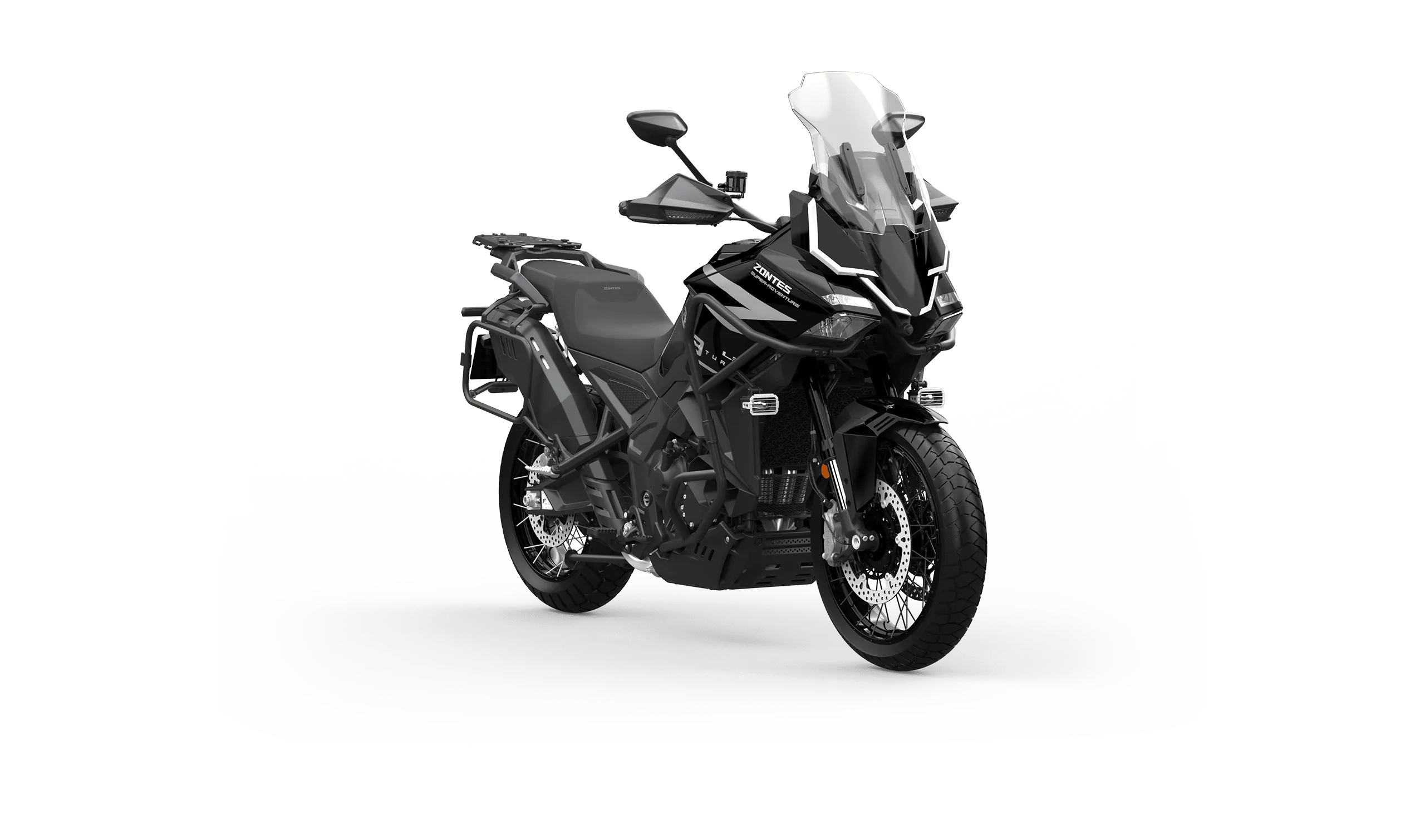 Zontes 703F ETC Adventure 21/18