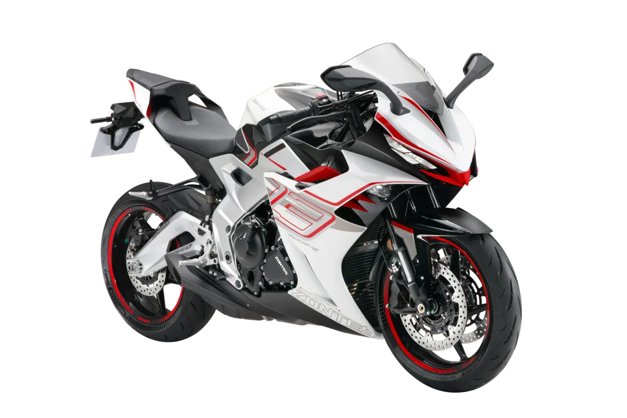 Zontes 703RR