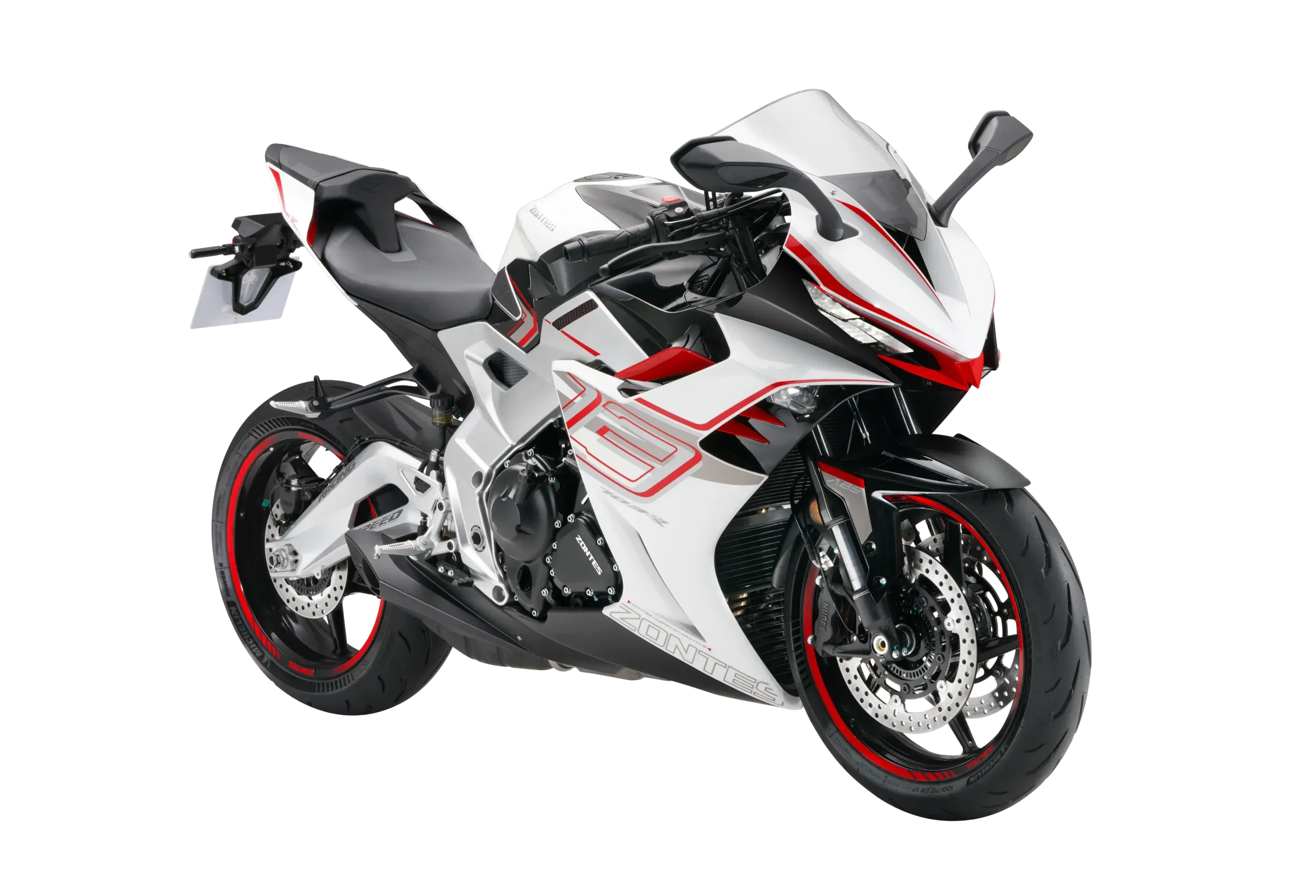 Zontes 703RR