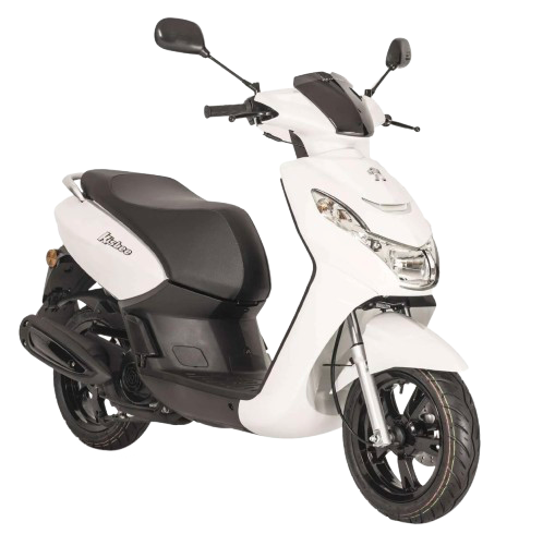 köp en scooter
